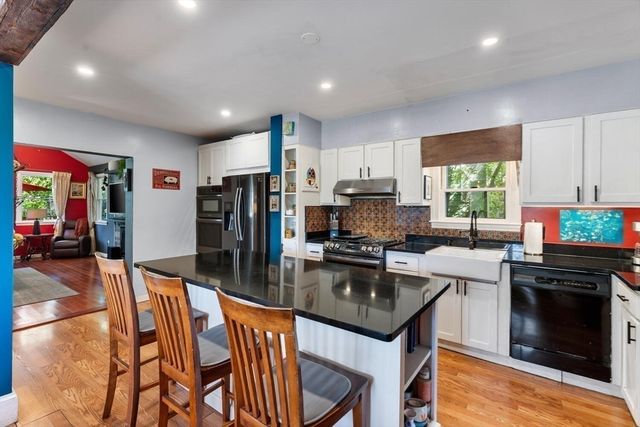 28 Gordon Rd, Medford, MA 02155