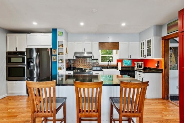 28 Gordon Rd, Medford, MA 02155