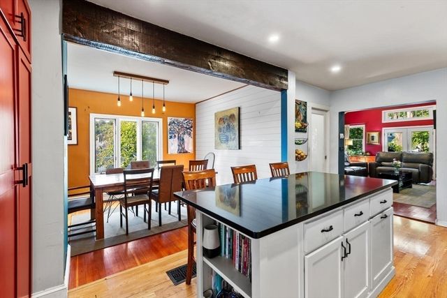 28 Gordon Rd, Medford, MA 02155