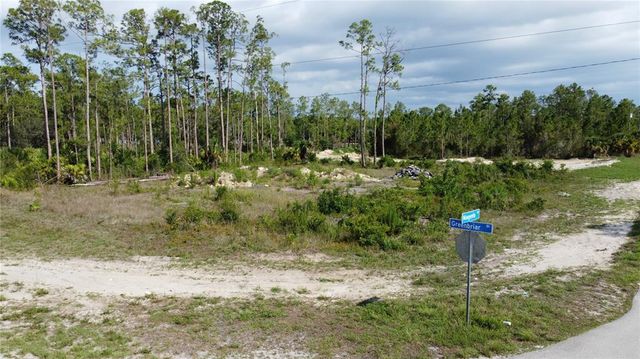 345/347 GREENBRIAR BOULEVARD, Lehigh Acres, FL 33972