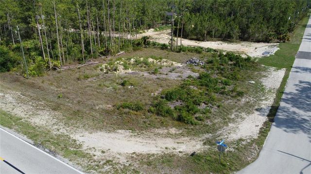345/347 GREENBRIAR BOULEVARD, Lehigh Acres, FL 33972