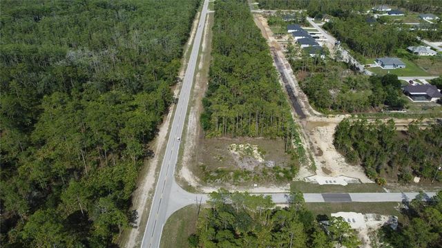 345/347 GREENBRIAR BOULEVARD, Lehigh Acres, FL 33972