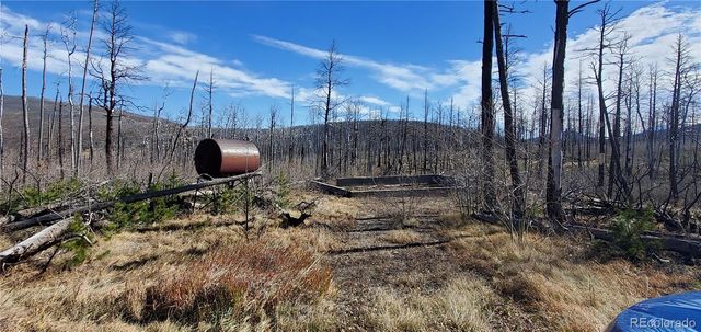 1588 Douglas Drive, Fort Garland, CO 81133