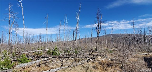 1588 Douglas Drive, Fort Garland, CO 81133