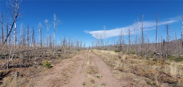 1588 Douglas Drive, Fort Garland, CO 81133