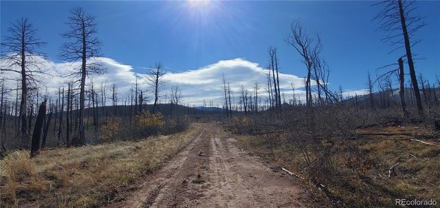 1588 Douglas Drive, Fort Garland, CO 81133