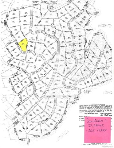 1588 Douglas Drive, Fort Garland, CO 81133