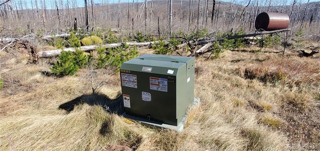 1588 Douglas Drive, Fort Garland, CO 81133