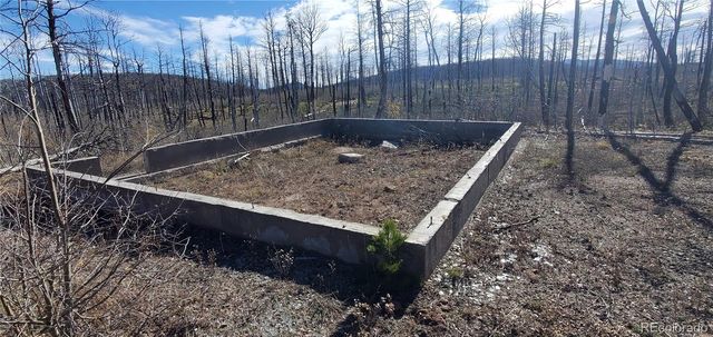 1588 Douglas Drive, Fort Garland, CO 81133