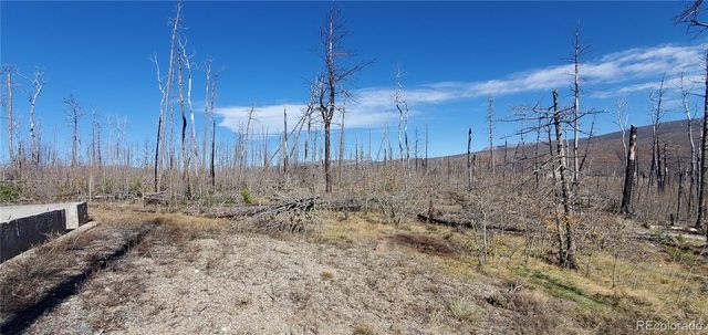 1588 Douglas Drive, Fort Garland, CO 81133