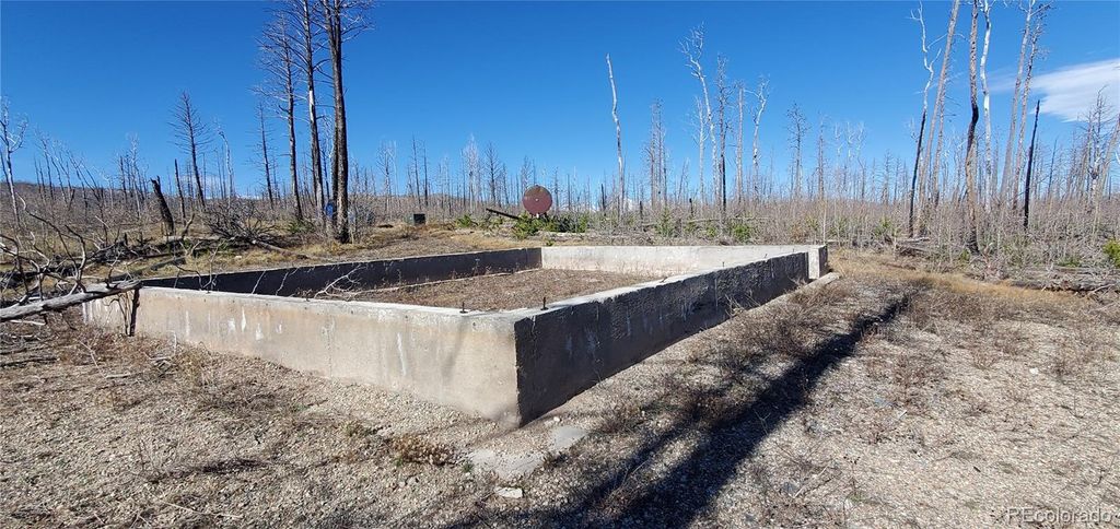 1588 Douglas Drive, Fort Garland, CO 81133