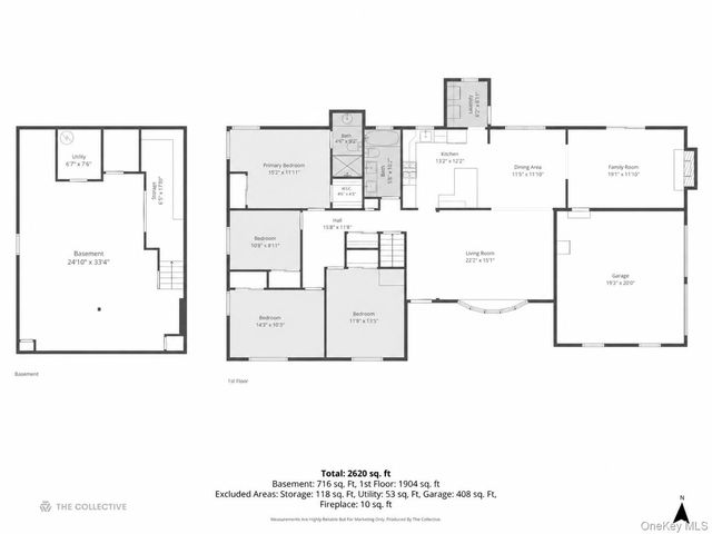 301 Vernon Street, Dix Hills, NY 11746
