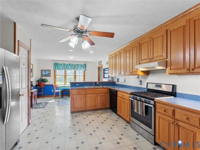 5325 Swift Hill Ln, Sandston, VA 23150