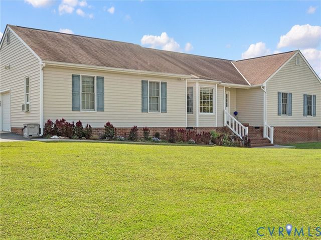 5325 Swift Hill Ln, Sandston, VA 23150