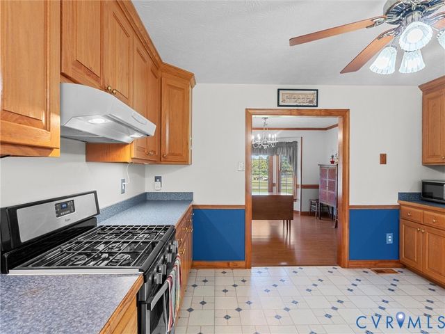 5325 Swift Hill Ln, Sandston, VA 23150