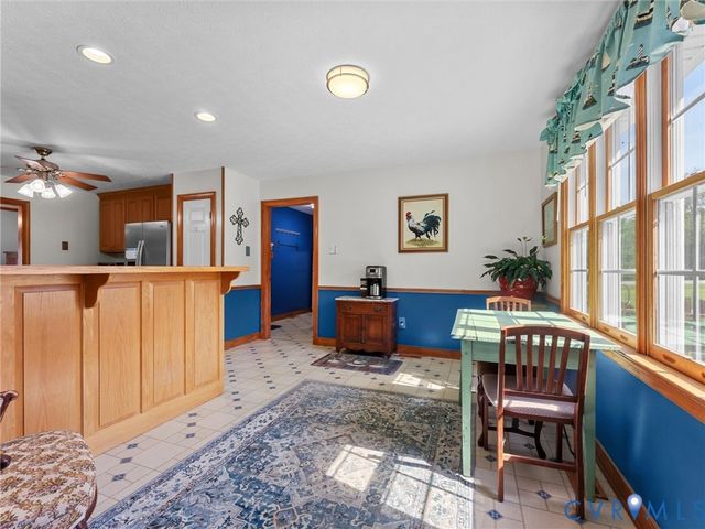 5325 Swift Hill Ln, Sandston, VA 23150