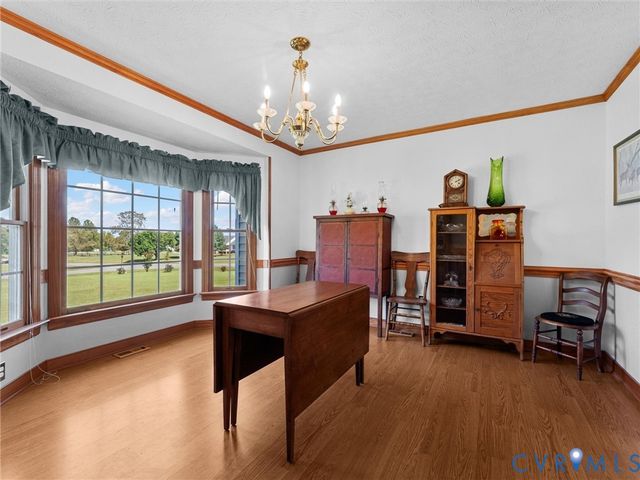 5325 Swift Hill Ln, Sandston, VA 23150