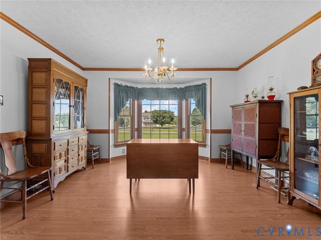 5325 Swift Hill Ln, Sandston, VA 23150