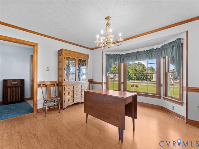 5325 Swift Hill Ln, Sandston, VA 23150