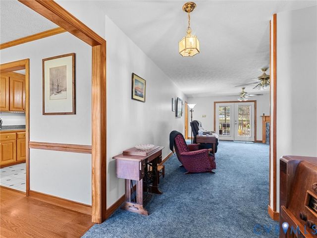 5325 Swift Hill Ln, Sandston, VA 23150