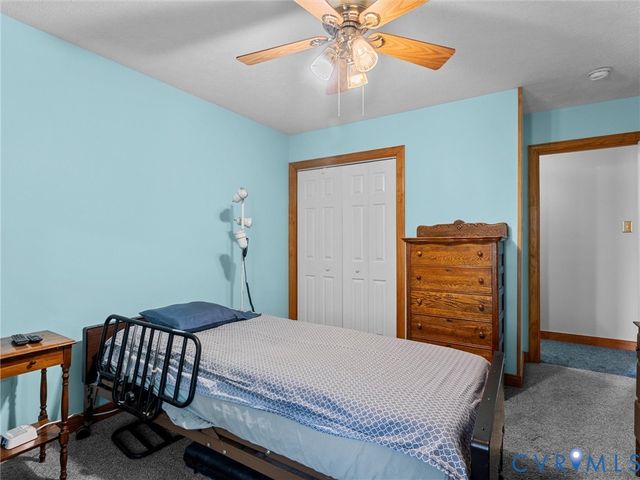 5325 Swift Hill Ln, Sandston, VA 23150