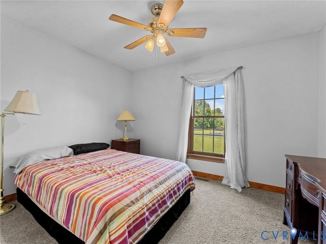 5325 Swift Hill Ln, Sandston, VA 23150