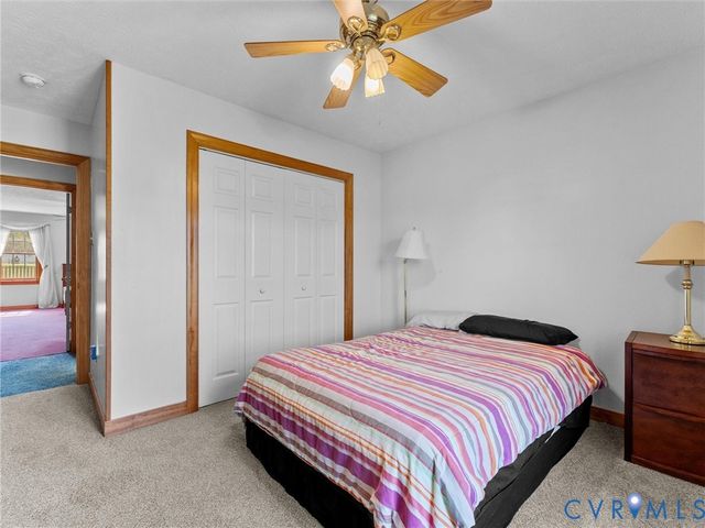 5325 Swift Hill Ln, Sandston, VA 23150