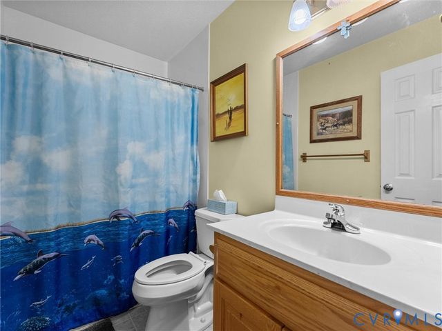 5325 Swift Hill Ln, Sandston, VA 23150