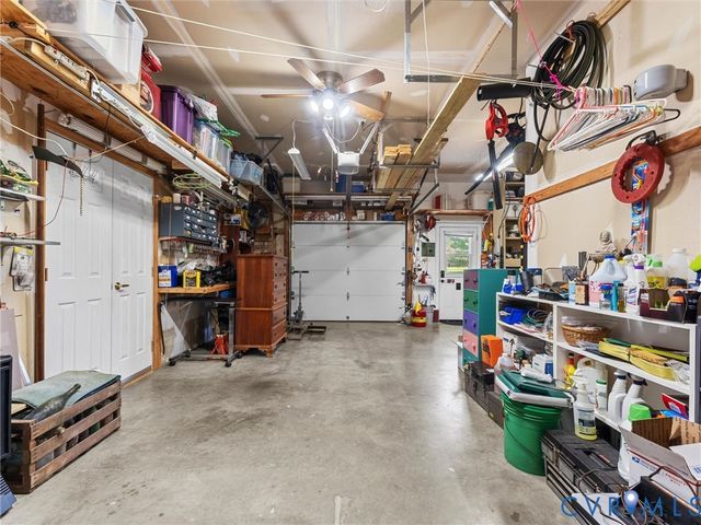 5325 Swift Hill Ln, Sandston, VA 23150