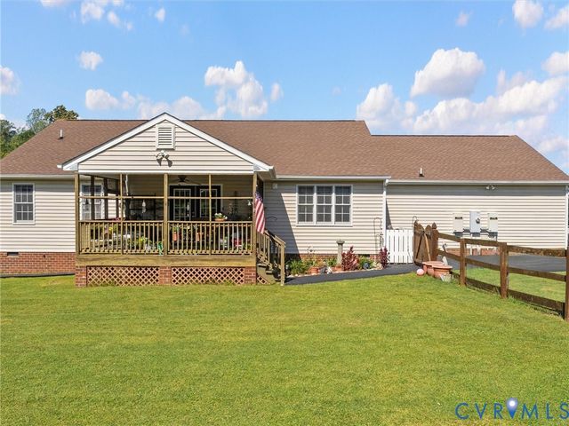 5325 Swift Hill Ln, Sandston, VA 23150