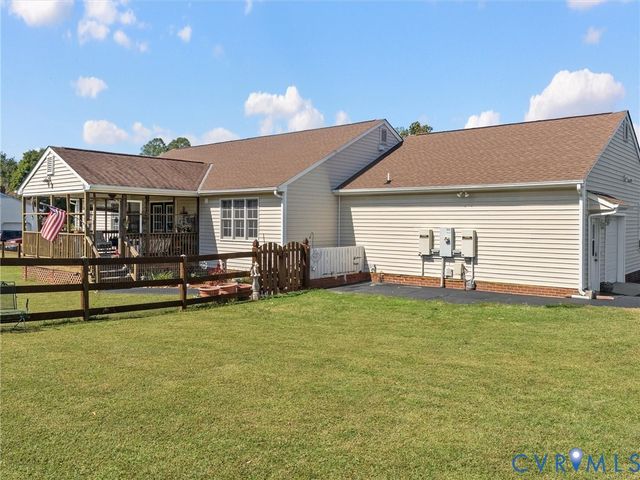 5325 Swift Hill Ln, Sandston, VA 23150