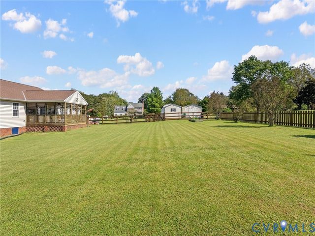 5325 Swift Hill Ln, Sandston, VA 23150