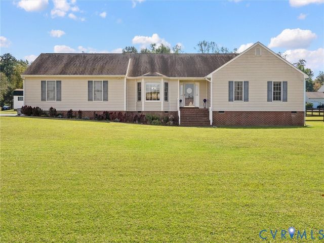 5325 Swift Hill Ln, Sandston, VA 23150