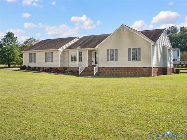 5325 Swift Hill Ln, Sandston, VA 23150