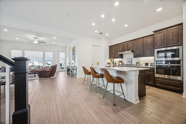 12506 Ayrshire WAY 75, Austin, TX 78732