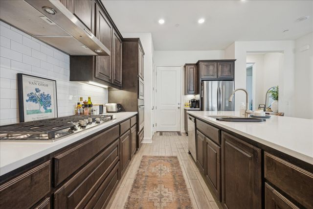 12506 Ayrshire WAY 75, Austin, TX 78732