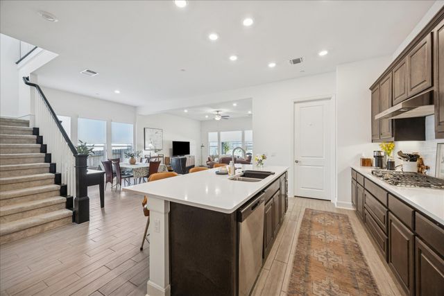 12506 Ayrshire WAY 75, Austin, TX 78732