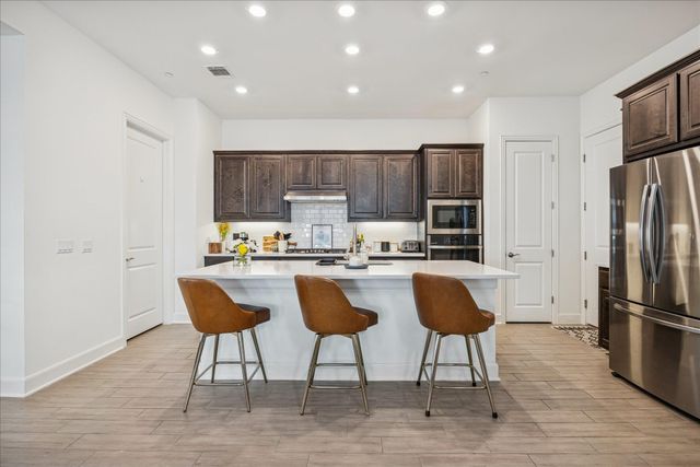 12506 Ayrshire WAY 75, Austin, TX 78732