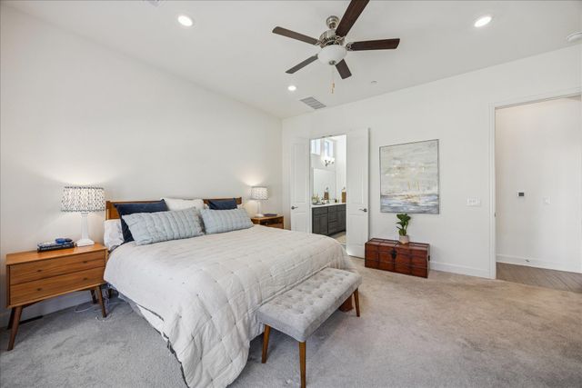 12506 Ayrshire WAY 75, Austin, TX 78732