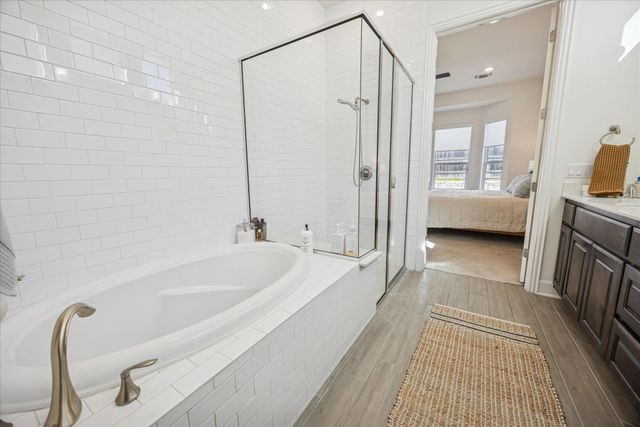 12506 Ayrshire WAY 75, Austin, TX 78732