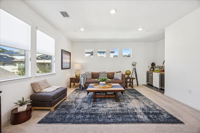 12506 Ayrshire WAY 75, Austin, TX 78732