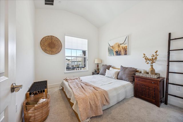 12506 Ayrshire WAY 75, Austin, TX 78732