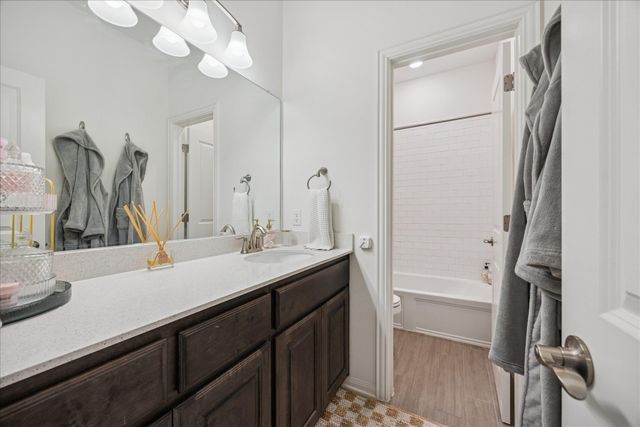 12506 Ayrshire WAY 75, Austin, TX 78732