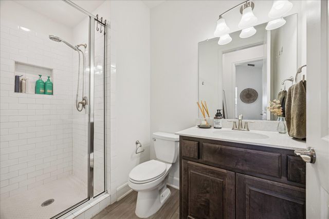 12506 Ayrshire WAY 75, Austin, TX 78732