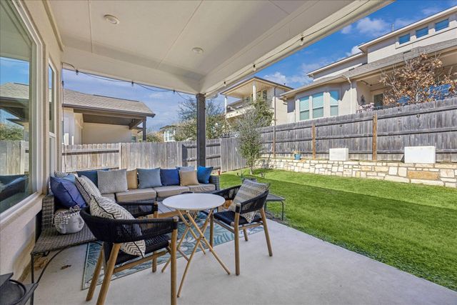 12506 Ayrshire WAY 75, Austin, TX 78732