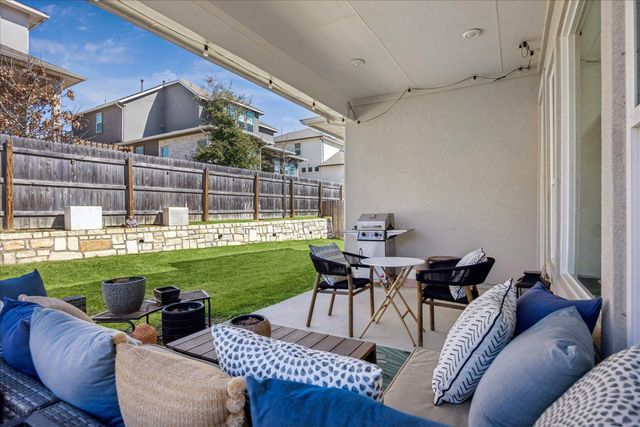 12506 Ayrshire WAY 75, Austin, TX 78732