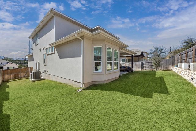 12506 Ayrshire WAY 75, Austin, TX 78732