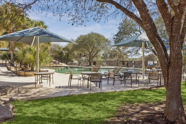 12506 Ayrshire WAY 75, Austin, TX 78732