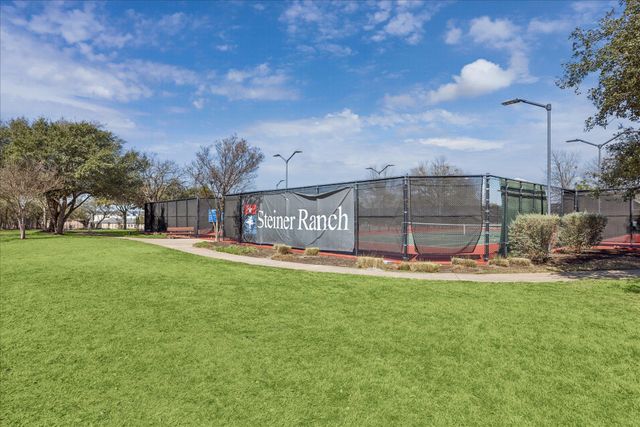 12506 Ayrshire WAY 75, Austin, TX 78732