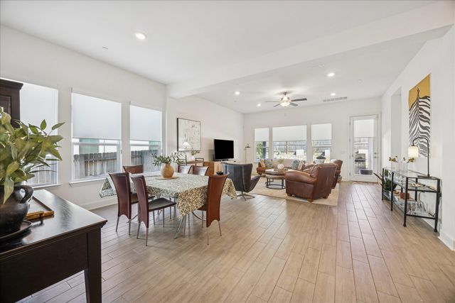 12506 Ayrshire WAY 75, Austin, TX 78732